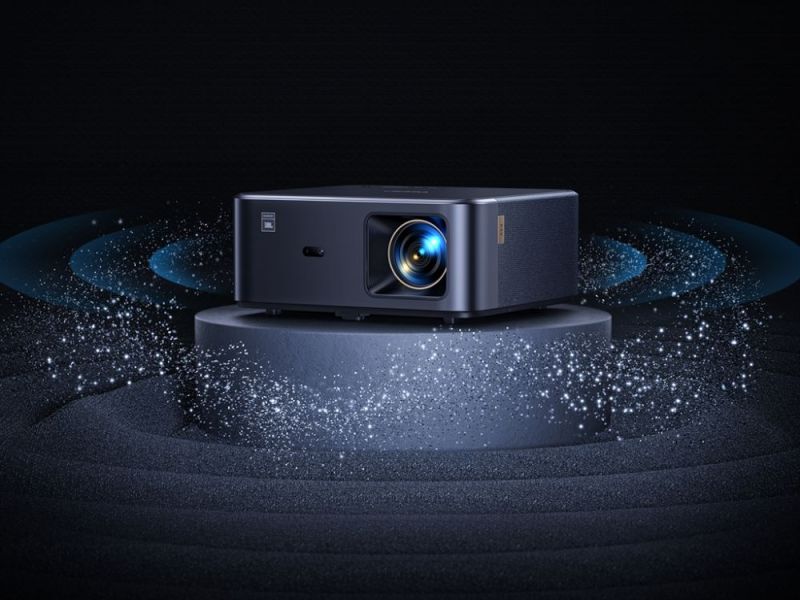 Проектор Yaber K2S (Yaber-K2S)