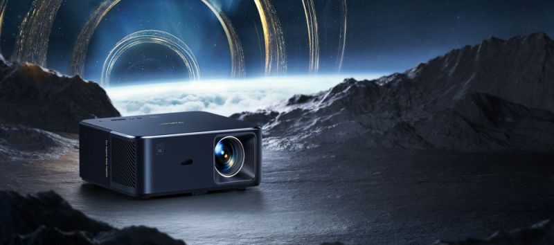 Проектор Yaber K2S (Yaber-K2S)
