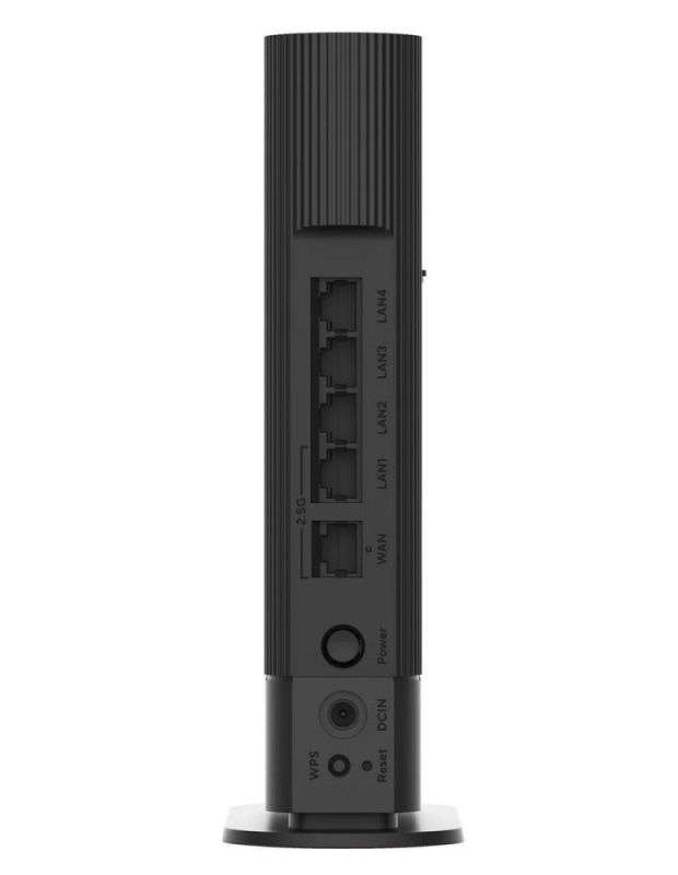 Бездротовий маршрутизатор Asus ProArt (PRT-BE5000)