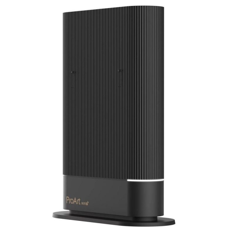Бездротовий маршрутизатор Asus ProArt (PRT-BE5000)