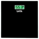 Ваги підлогові Laica (PS 1008 Black)