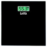 Весы напольные Laica (PS 1008 Black)