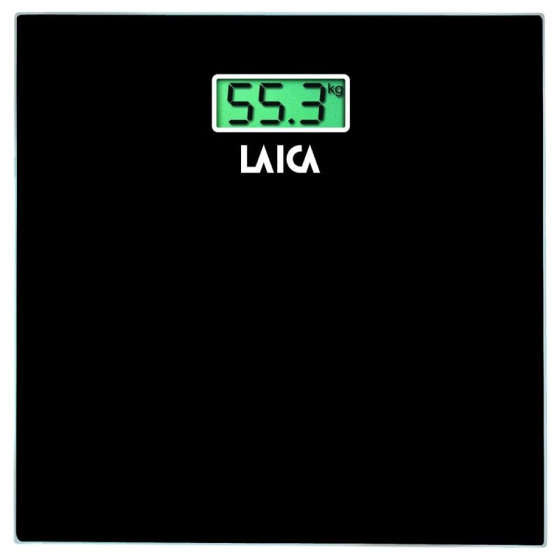 Весы напольные Laica (PS 1008 Black)