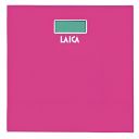 Ваги підлогові Laica (PS 1008 Pink)
