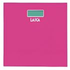 Ваги підлогові Laica (PS 1008 Pink)