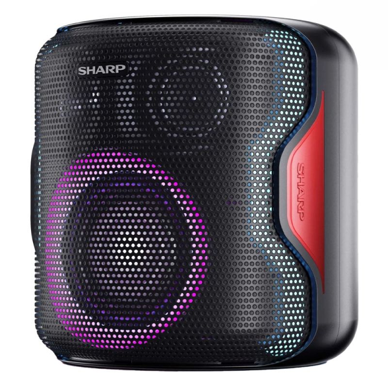Акустична система Sharp PS-921 Black (PS-921(BK))