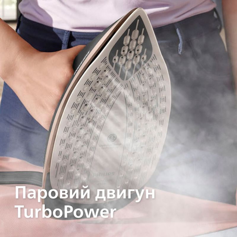Праска Philips PerfectCare 8000 (PSG8300/80)