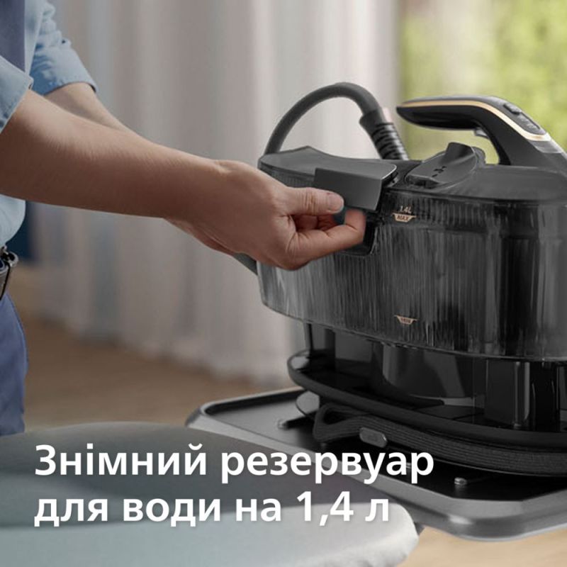 Праска Philips PerfectCare 8000 (PSG8300/80)