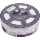 ABS-пластик PowerPlant Filament для 3D-принтера 1.75 мм 1 кг, белый