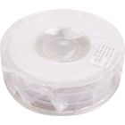 PETG-пластик PowerPlant Filament для 3D-принтера 1.75 мм 1 кг, белый