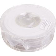 PETG-пластик PowerPlant Filament для 3D-принтера 1.75 мм 1 кг, белый