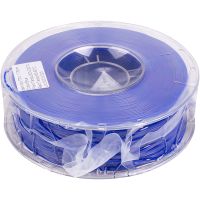 TPU-пластик PowerPlant Filament для 3D-принтера 1.75 мм 1 кг, синий