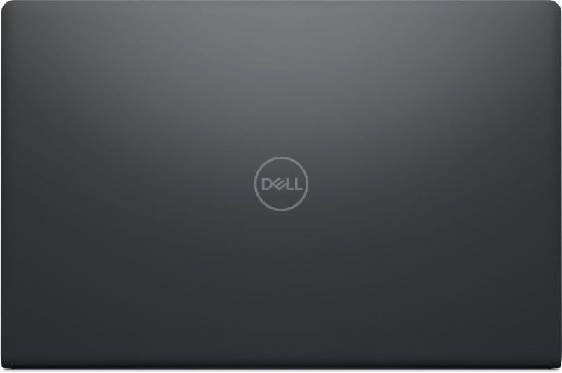 Ноутбук Dell Pro 15 Essential Black (PV15255MDO851UA_UBU)