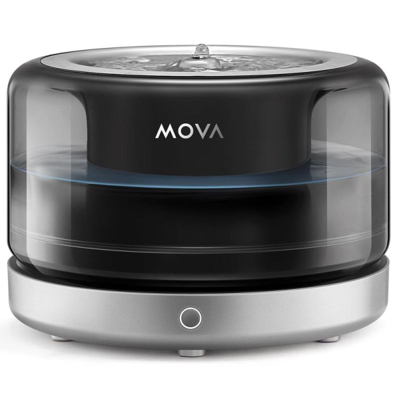 Смарт-поилка Mova Pet Grooming WF20 Pro (PWB10A)
