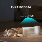 Поилка-фонтанчик для животных MOVA WF10 Pro (PWB20A)