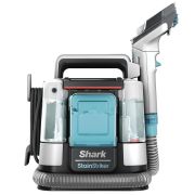 Пароочиститель Shark StainStriker Pet Stain & Spot Cleaner (PX200EUT)