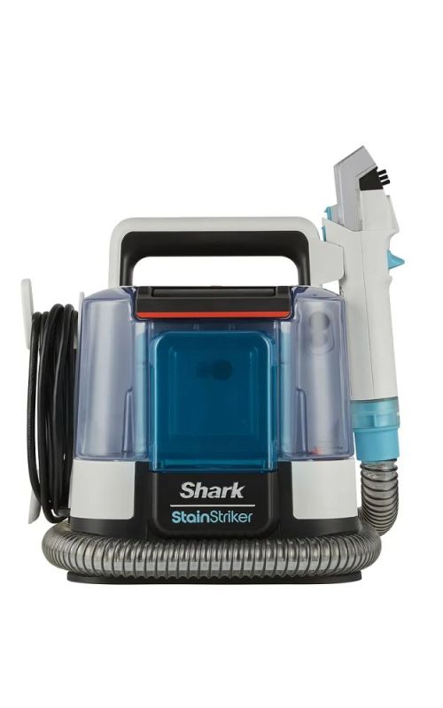 Пароочисник Shark StainStriker Pet Stain & Spot Cleaner (PX200EUT)