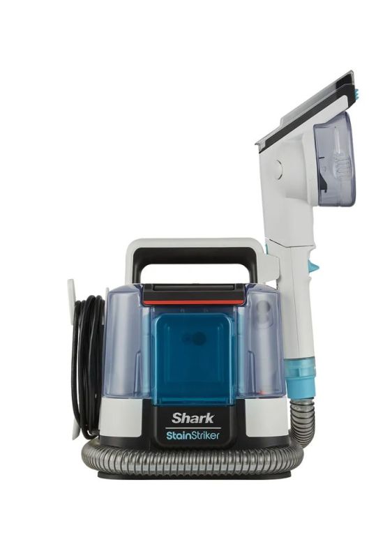 Пароочисник Shark StainStriker Pet Stain & Spot Cleaner (PX200EUT)