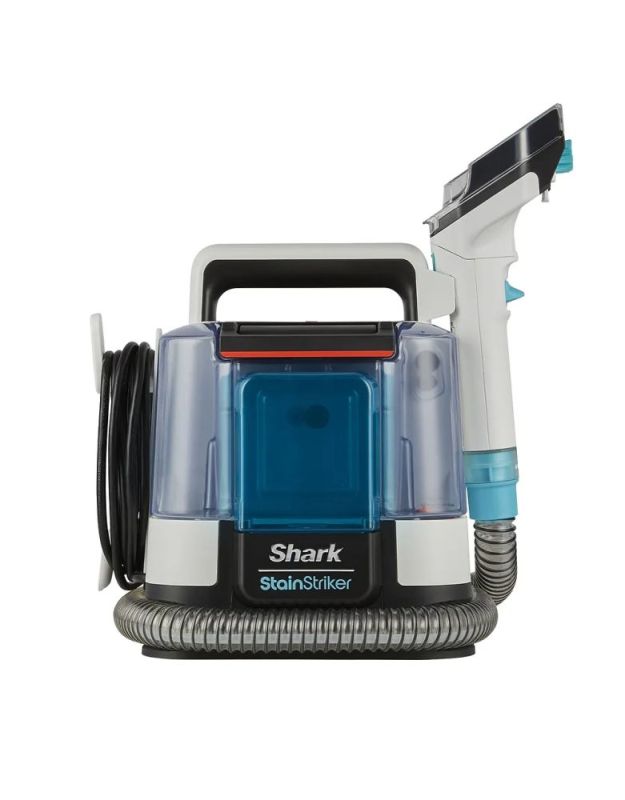 Пароочисник Shark StainStriker Pet Stain & Spot Cleaner (PX200EUT)