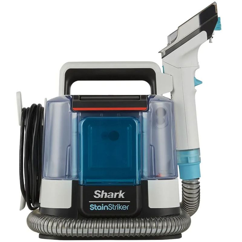 Пароочисник Shark StainStriker Pet Stain & Spot Cleaner (PX200EUT)