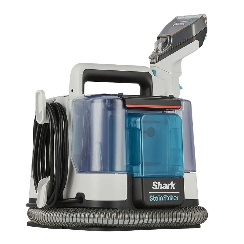 Пароочисник Shark StainStriker Pet Stain & Spot Cleaner (PX200EUT)