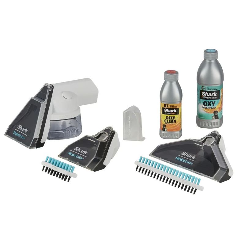 Пароочисник Shark StainStriker Pet Stain & Spot Cleaner (PX200EUT)