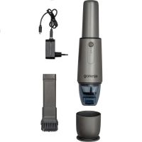 Пилосос автомобільний Gorenje (MVC72HGA)