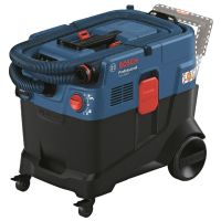 Пылесос Bosch GAS 400 A Professional (0.601.9M0.020)