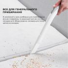 Пилосос Deerma Vacuum Cleaner (Wet and Dry) (TJ200)