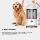 Пилосос Deerma Vacuum Cleaner (Wet and Dry) (TJ200)