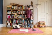 Пылесос с аквафильтром Karcher DS 6 Plus (1.195-252.0)