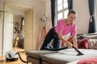 Пылесос с аквафильтром Karcher DS 6 Plus (1.195-252.0)