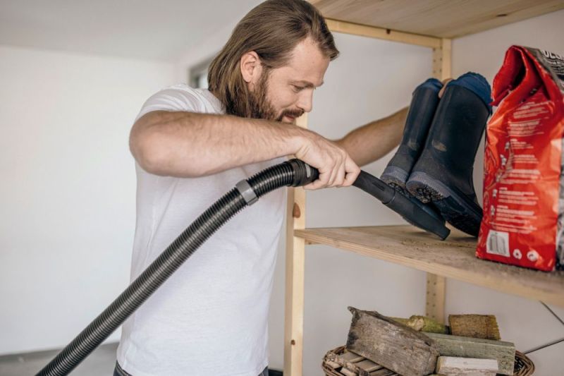 Пылесос Karcher WD 5 V-25/5/22 (1.628-300.0)