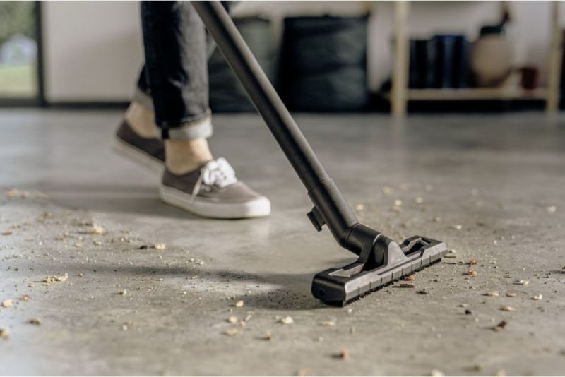 Пилосос Karcher WD4 V-20/5/22 (1.628-209.0)