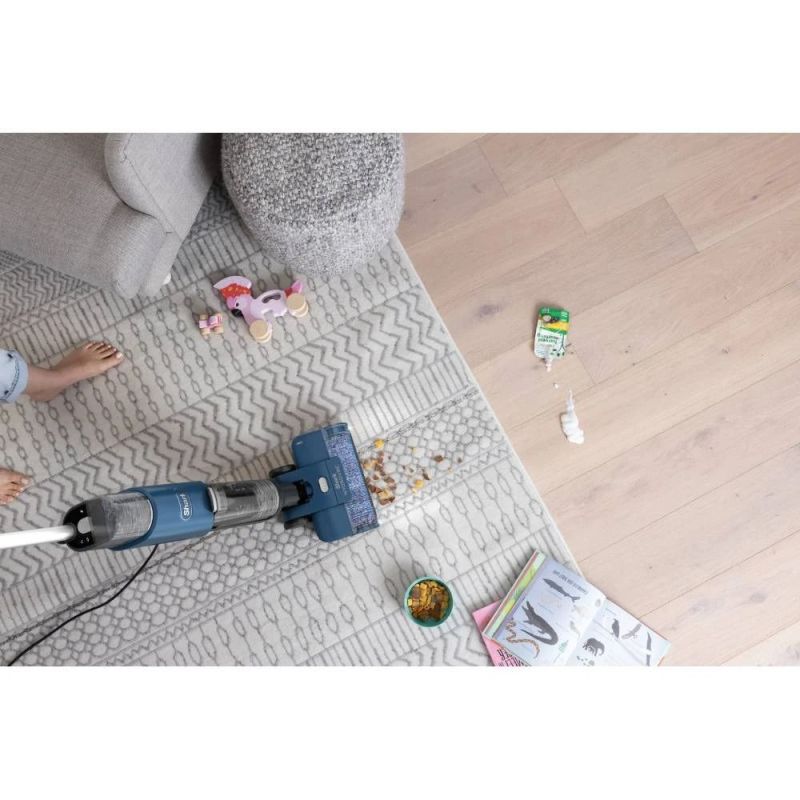 Пылесос моющий Shark HydroVac Hard Floor Cleaner (WD100EU)