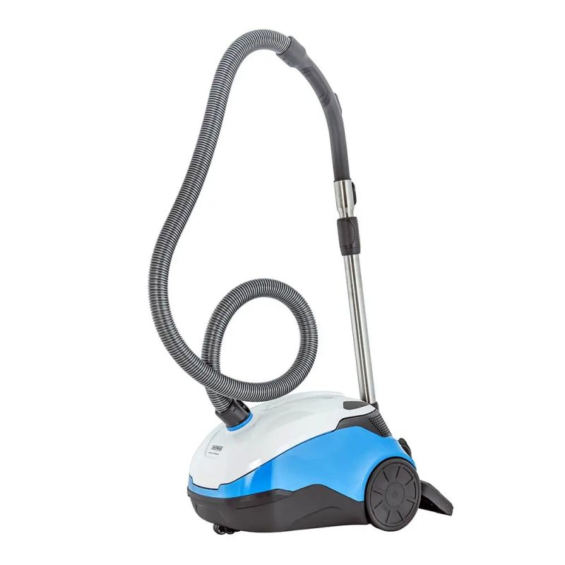 Пылесос с аквафильтром Thomas Perfect Air Allergy Pure (786526)