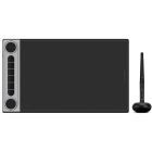 Графічний планшет Huion Inspiroy Dial 2 + рукавичка (Q630M)