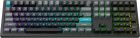 Клавиатура беспроводная Keychron Q6 Ultra Keychron Red Switch Black RGB (Q6U-M1-UA)