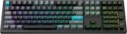 Клавиатура беспроводная Keychron Q6 Ultra Keychron Red Switch Black RGB (Q6U-M1-UA)