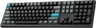Клавиатура беспроводная Keychron Q6 Ultra Keychron Red Switch Black RGB (Q6U-M1-UA)