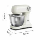 Кухонна машина Tefal Bake Easy (QB140AF0)