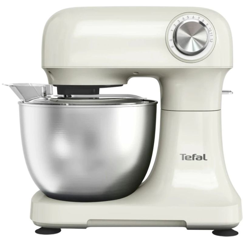 Кухонная машина Tefal Bake Easy (QB140AF0)