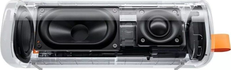 Акустична система Xiaomi Sound Outdoor Black (QBH4261GL)