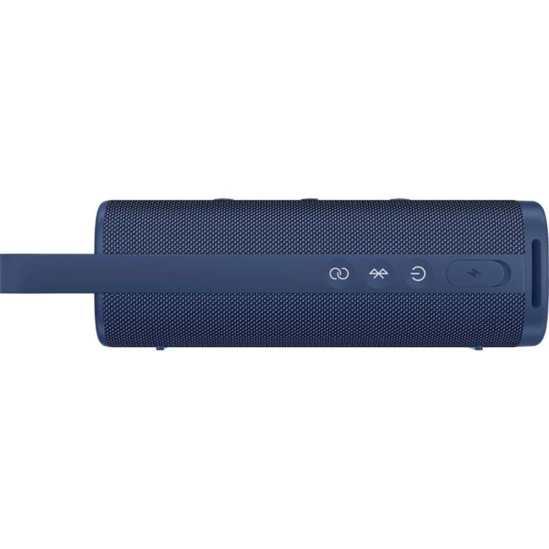 Акустична система Xiaomi Sound Outdoor Blue (QBH4265GL)