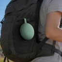 Акустическая система Xiaomi Bluetooth Speaker Essential Green (QBH4330GL)