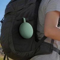 Акустическая система Xiaomi Bluetooth Speaker Essential Green (QBH4330GL)