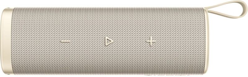 Акустическая система Xiaomi Sound Outdoor Gold (QBH4370GL)