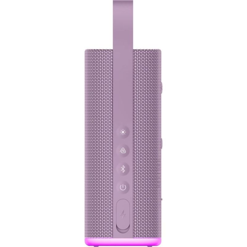 Акустична система Xiaomi Sound Play Purple (QBH4431GL)