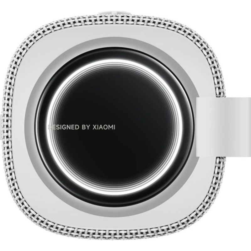 Акустична система Xiaomi Sound Play White (QBH4435GL)
