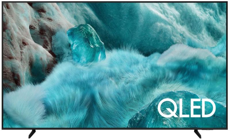 Телевізор Samsung (QE43Q7FAAUXUA)